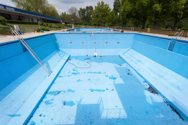 Best Local water damage restoration  in Mountain Lake Park, MD
