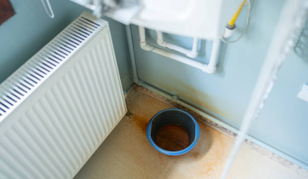 Best Residential water damage restoration  in Mountain Lake Park, MD