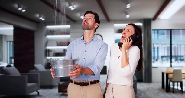 Professional Water damage restoration in MD